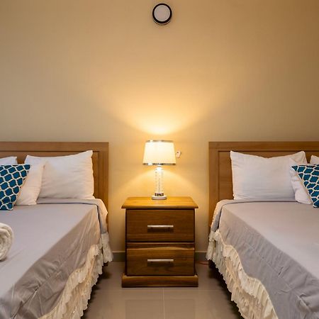 Soficu Hotel El Eden Dominicus Bayahibe Zewnętrze zdjęcie