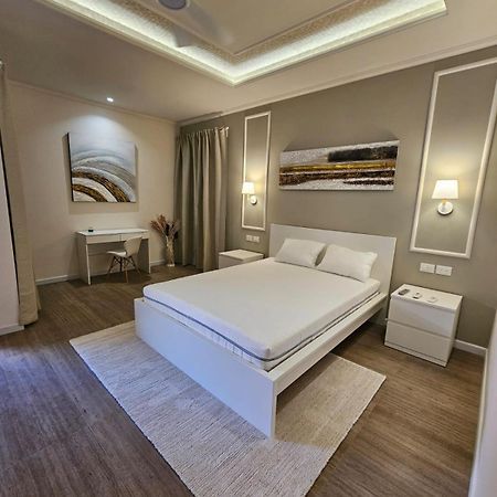 Soficu Hotel El Eden Dominicus Bayahibe Zewnętrze zdjęcie