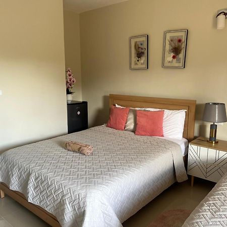 Soficu Hotel El Eden Dominicus Bayahibe Zewnętrze zdjęcie