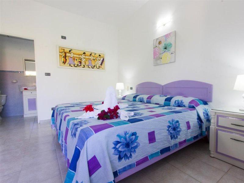 Soficu Hotel El Eden Dominicus Bayahibe Zewnętrze zdjęcie