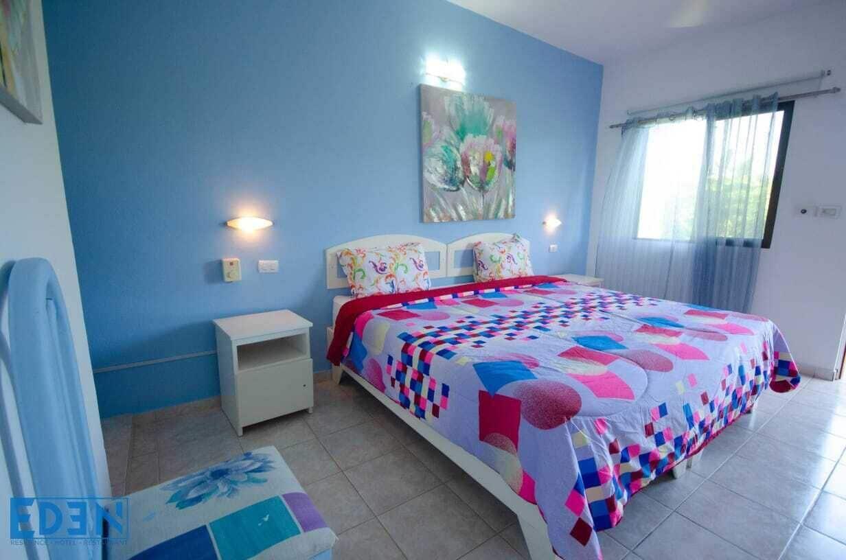 Soficu Hotel El Eden Dominicus Bayahibe Zewnętrze zdjęcie