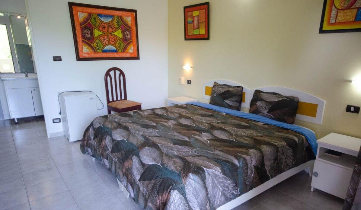 Soficu Hotel El Eden Dominicus Bayahibe Zewnętrze zdjęcie