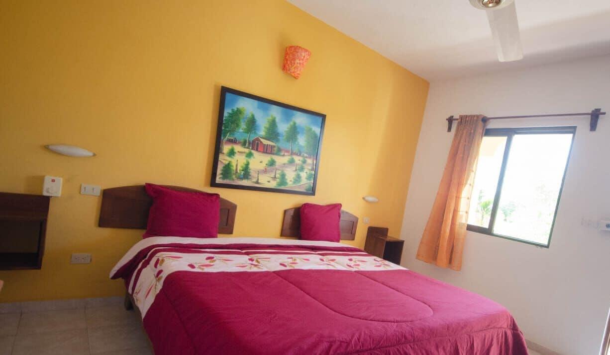 Soficu Hotel El Eden Dominicus Bayahibe Zewnętrze zdjęcie