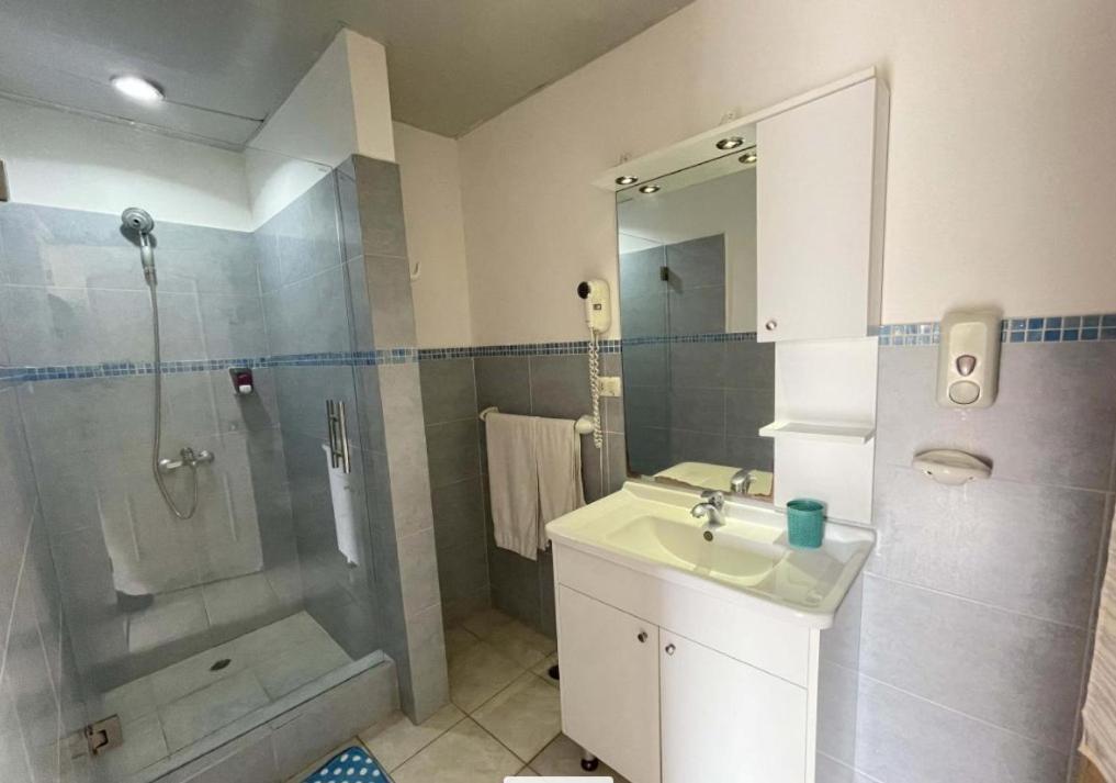 Soficu Hotel El Eden Dominicus Bayahibe Zewnętrze zdjęcie
