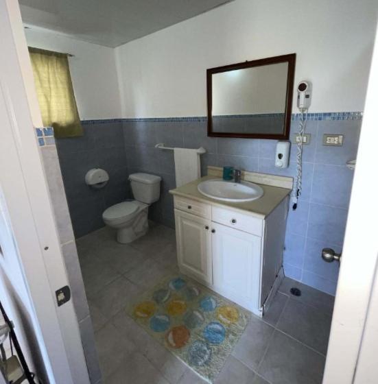 Soficu Hotel El Eden Dominicus Bayahibe Zewnętrze zdjęcie