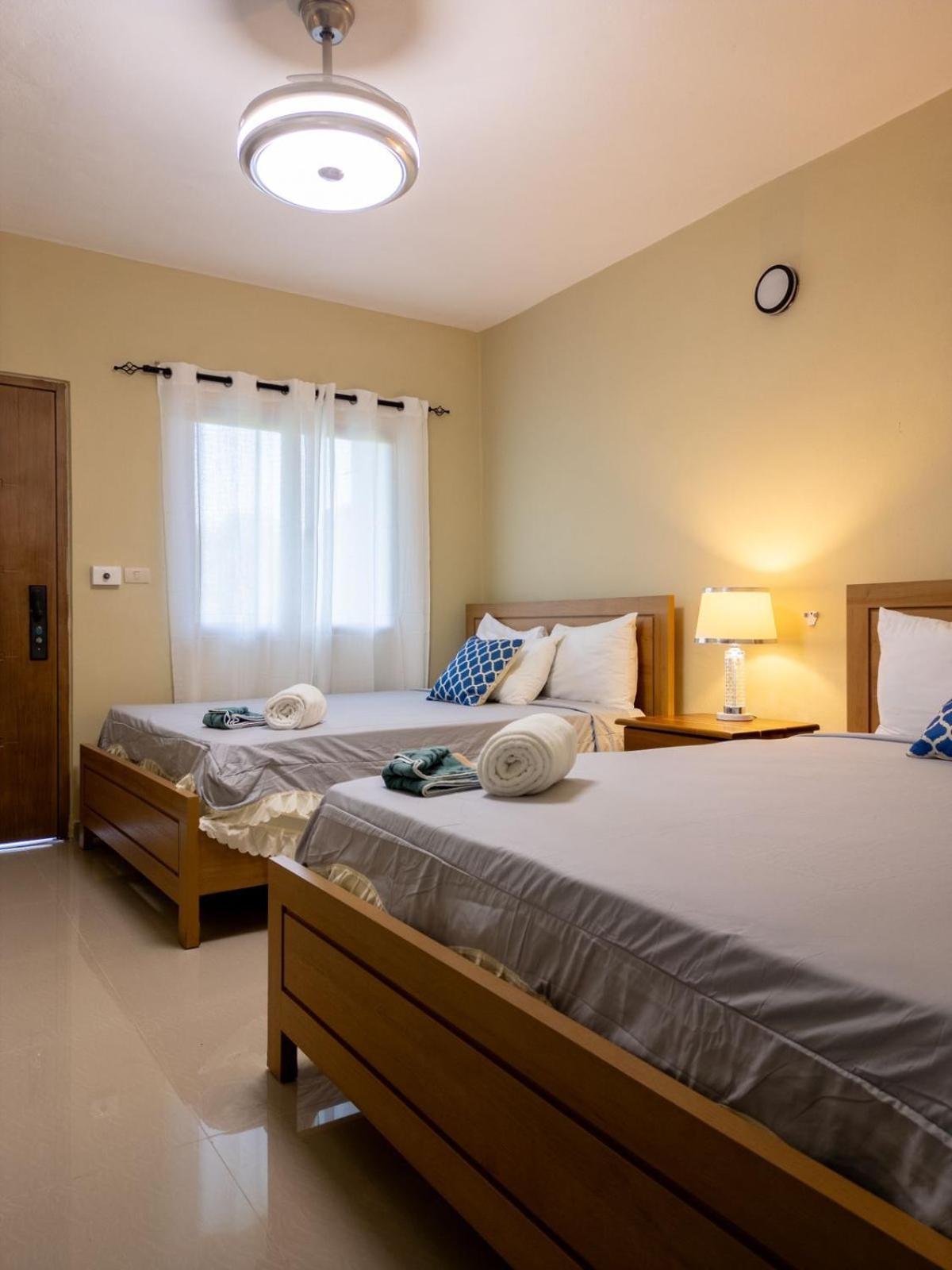 Soficu Hotel El Eden Dominicus Bayahibe Zewnętrze zdjęcie