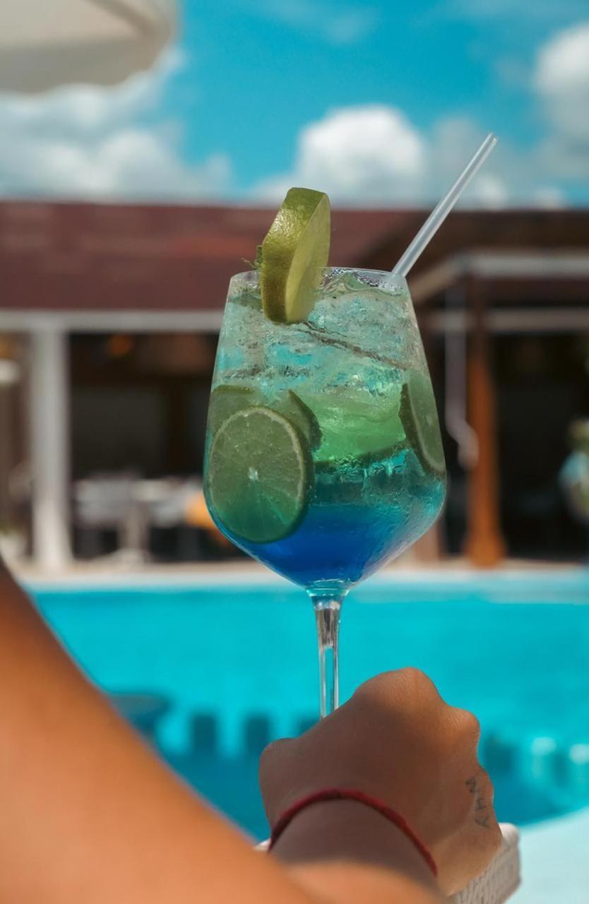 Soficu Hotel El Eden Dominicus Bayahibe Zewnętrze zdjęcie