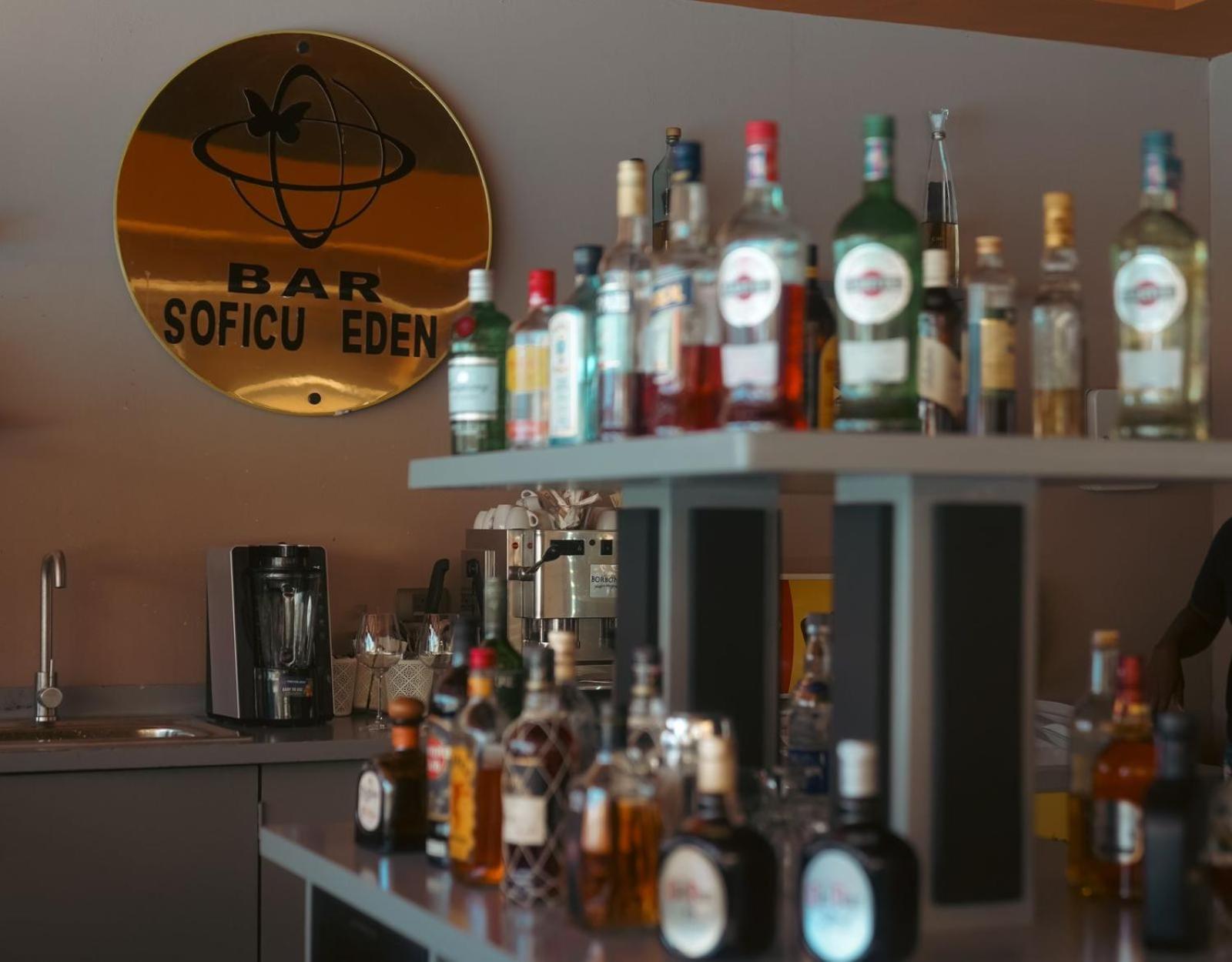 Soficu Hotel El Eden Dominicus Bayahibe Zewnętrze zdjęcie