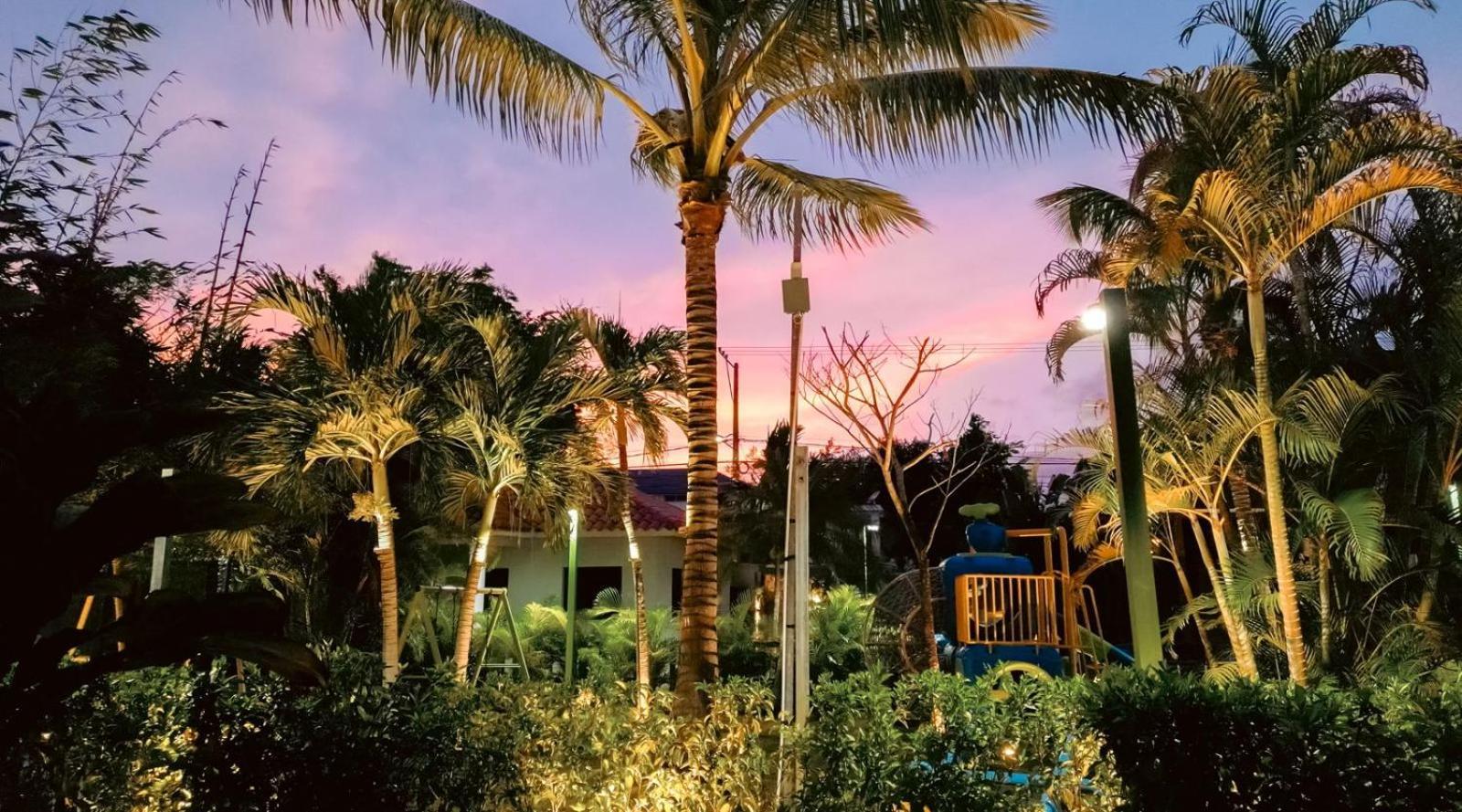 Soficu Hotel El Eden Dominicus Bayahibe Zewnętrze zdjęcie