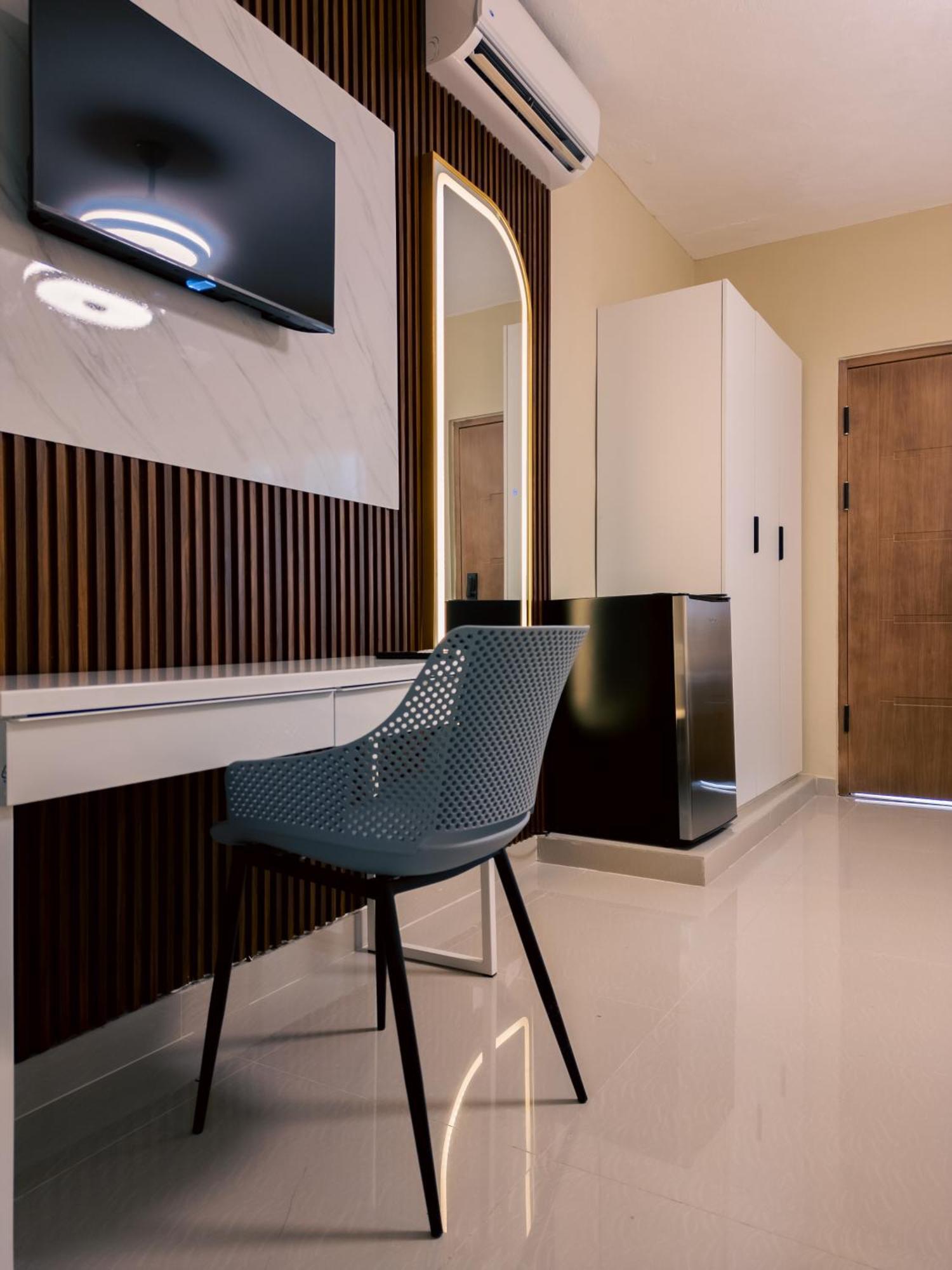Soficu Hotel El Eden Dominicus Bayahibe Zewnętrze zdjęcie