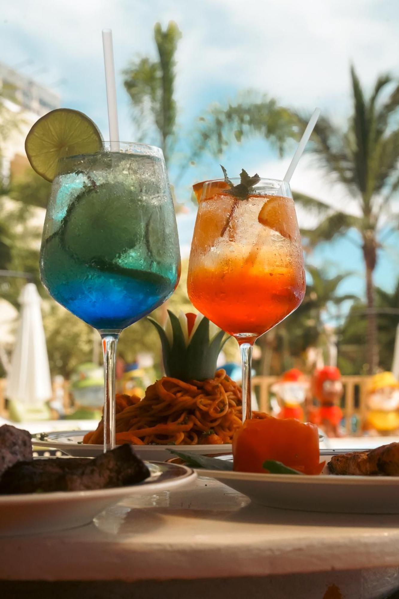 Soficu Hotel El Eden Dominicus Bayahibe Zewnętrze zdjęcie