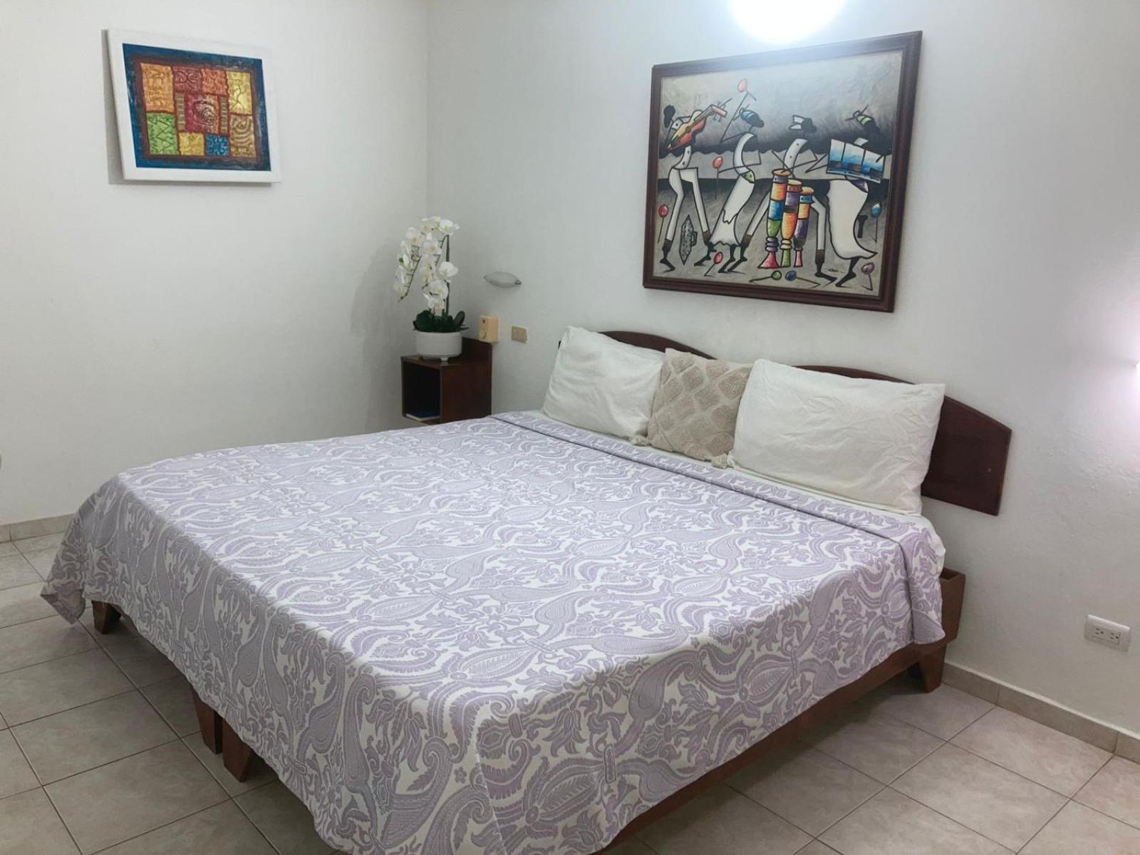 Soficu Hotel El Eden Dominicus Bayahibe Zewnętrze zdjęcie