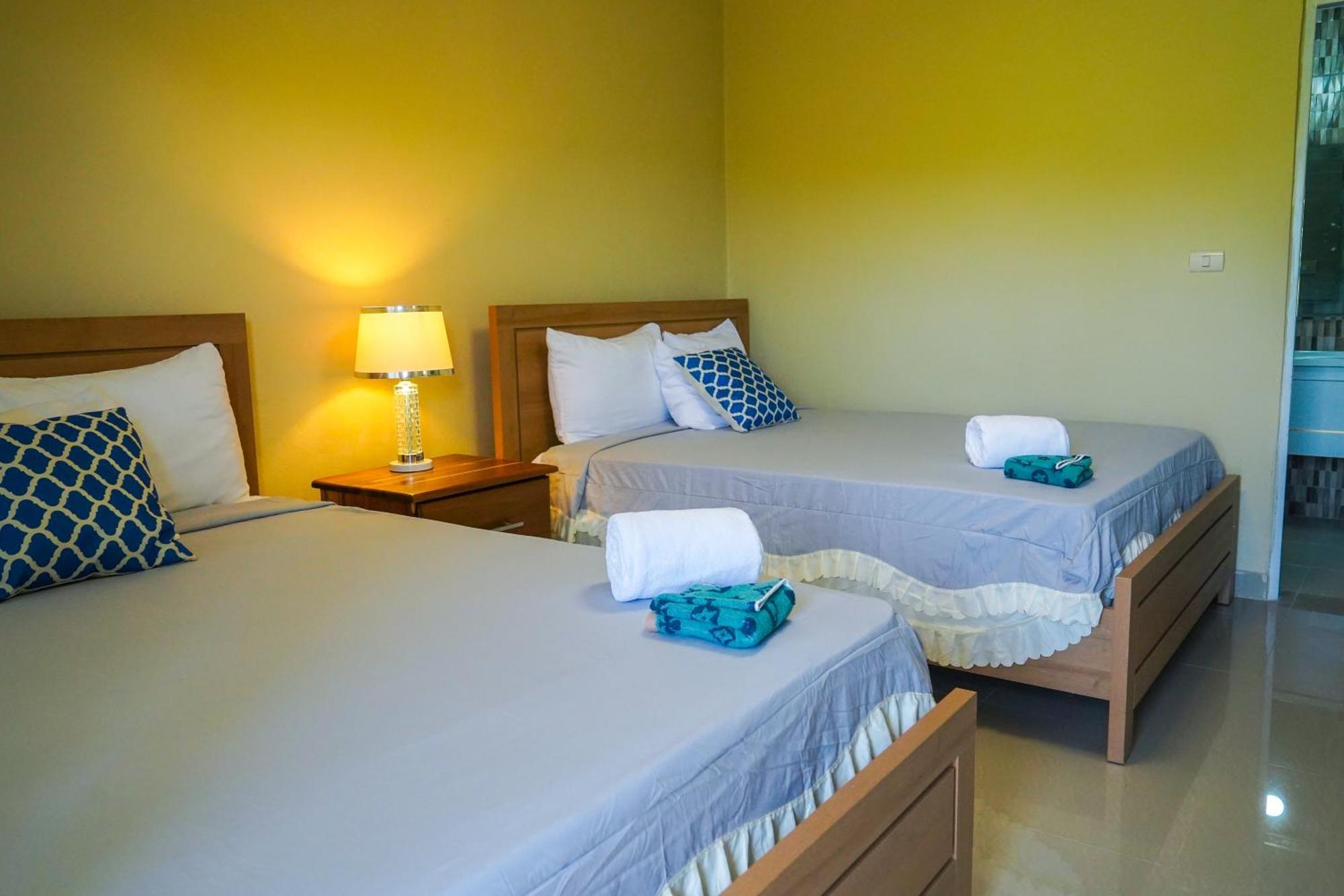 Soficu Hotel El Eden Dominicus Bayahibe Zewnętrze zdjęcie