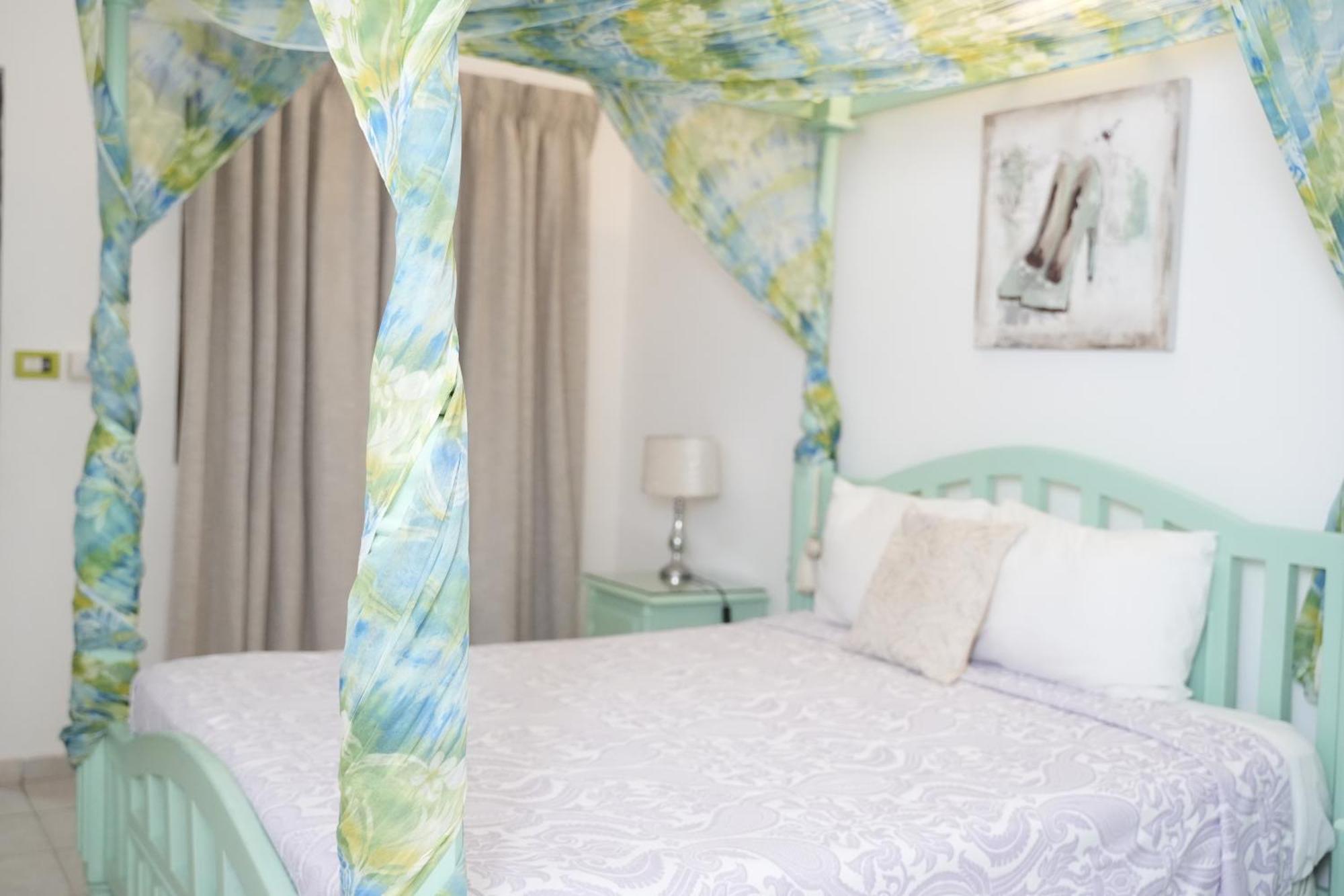 Soficu Hotel El Eden Dominicus Bayahibe Zewnętrze zdjęcie