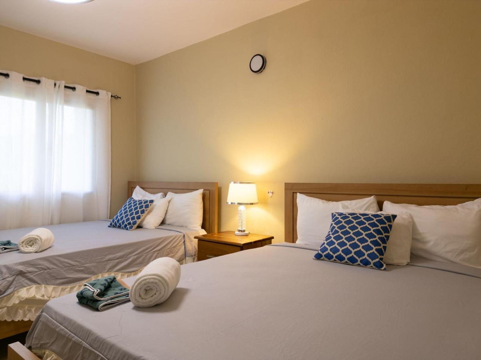 Soficu Hotel El Eden Dominicus Bayahibe Zewnętrze zdjęcie