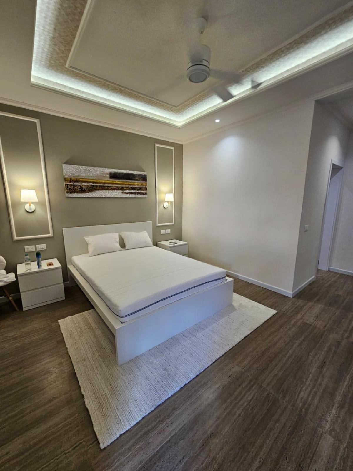 Soficu Hotel El Eden Dominicus Bayahibe Zewnętrze zdjęcie