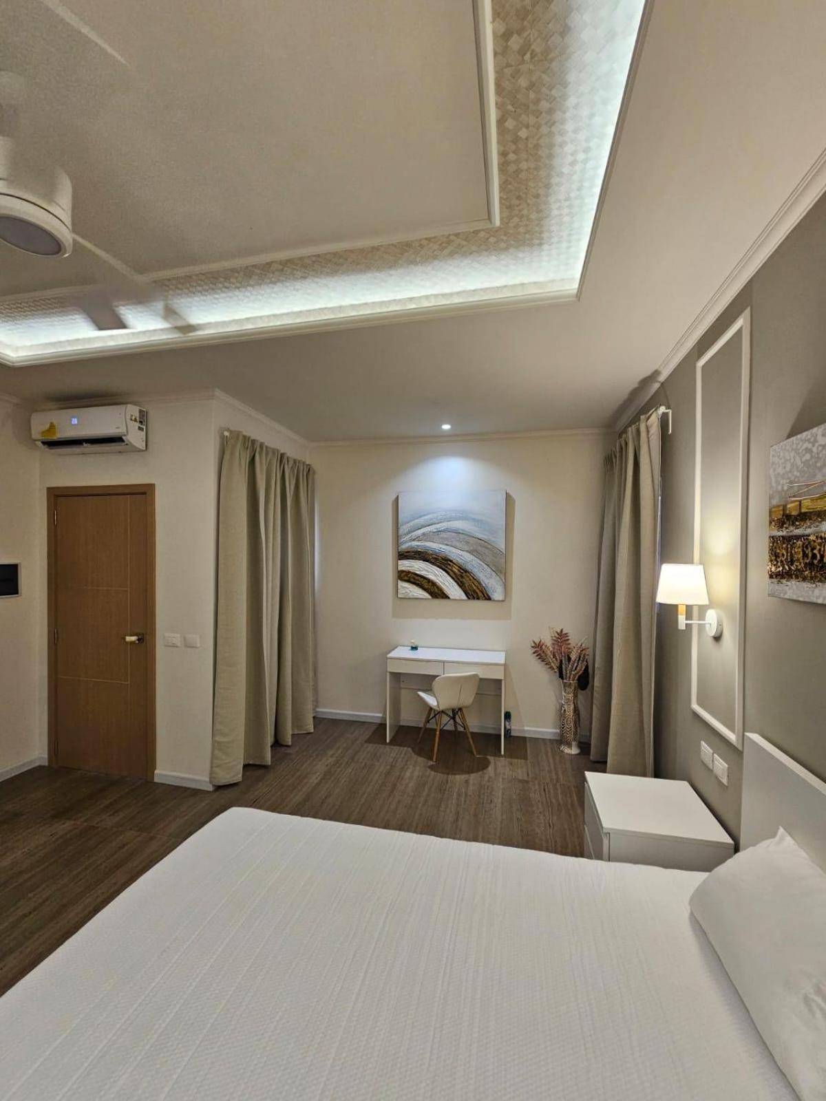Soficu Hotel El Eden Dominicus Bayahibe Zewnętrze zdjęcie