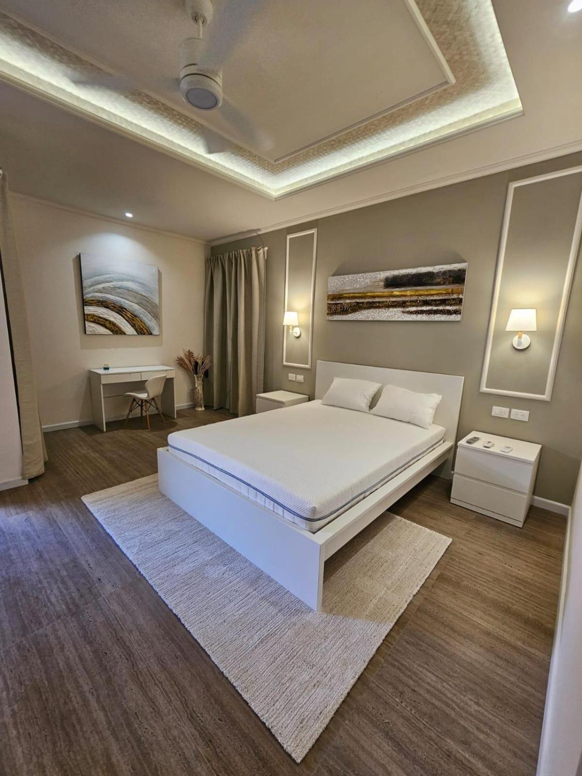 Soficu Hotel El Eden Dominicus Bayahibe Zewnętrze zdjęcie