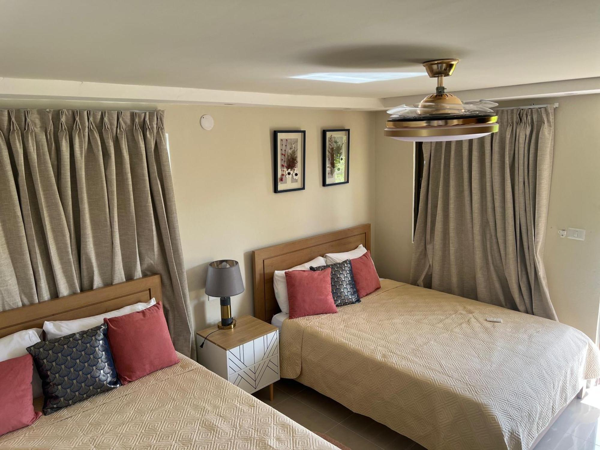 Soficu Hotel El Eden Dominicus Bayahibe Zewnętrze zdjęcie