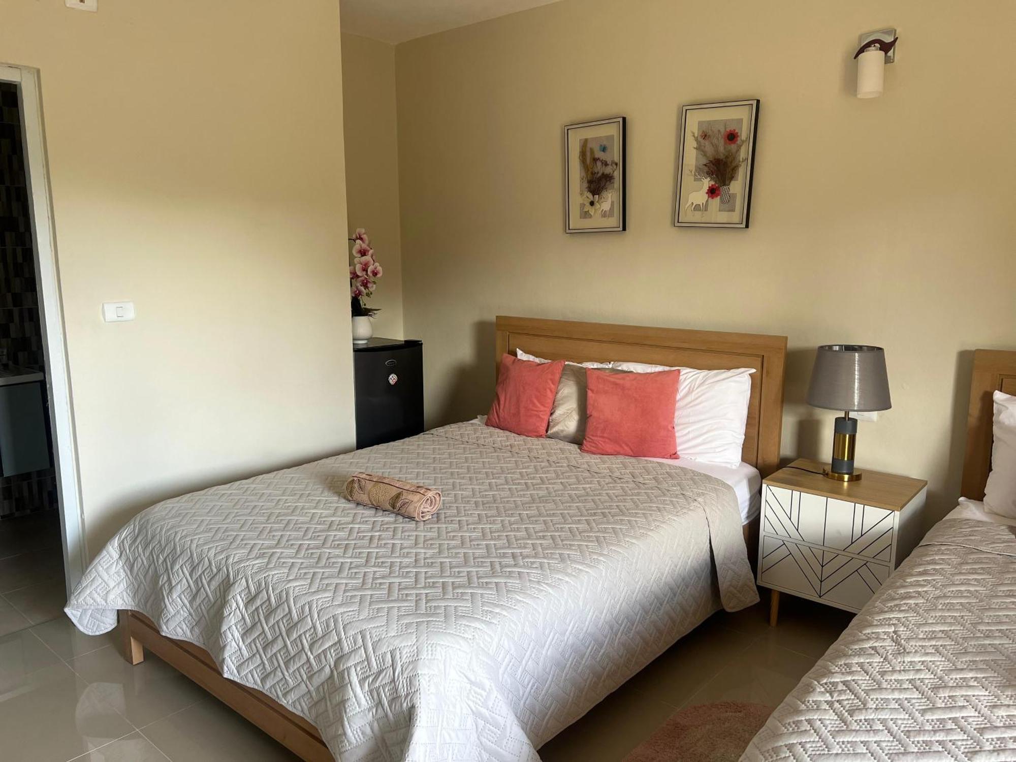 Soficu Hotel El Eden Dominicus Bayahibe Zewnętrze zdjęcie