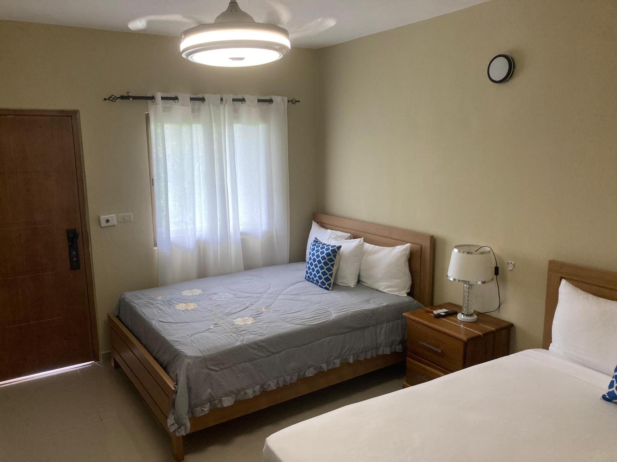 Soficu Hotel El Eden Dominicus Bayahibe Zewnętrze zdjęcie