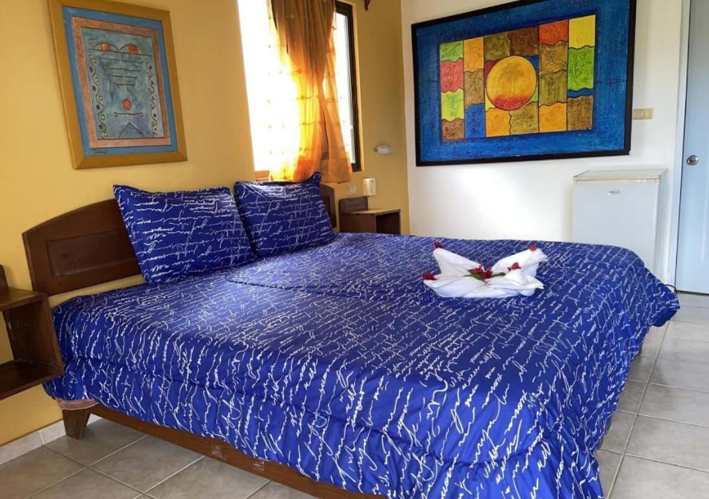 Soficu Hotel El Eden Dominicus Bayahibe Zewnętrze zdjęcie