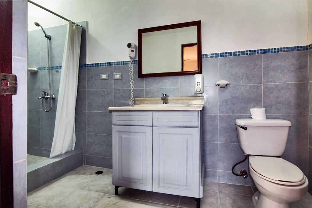 Soficu Hotel El Eden Dominicus Bayahibe Pokój zdjęcie
