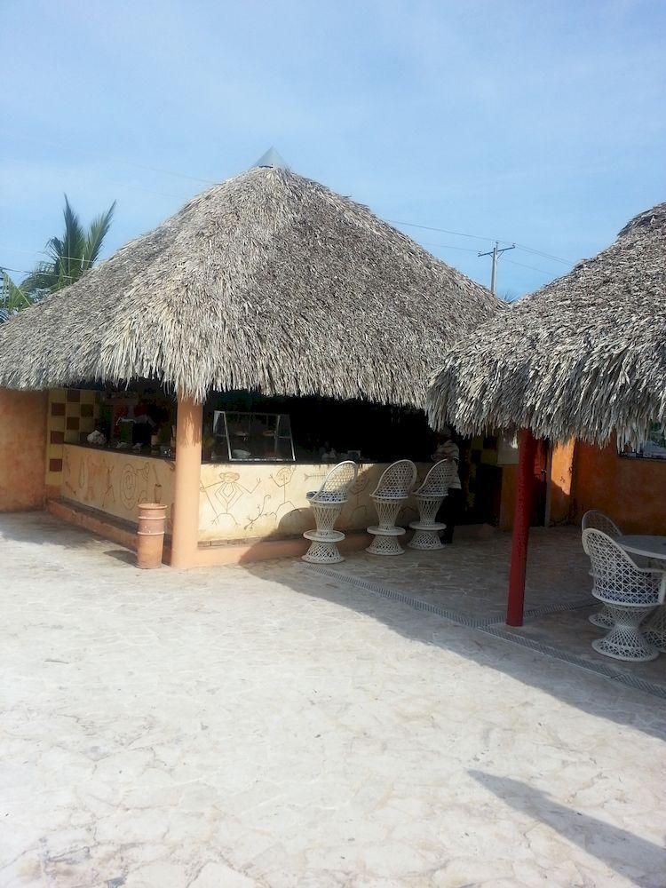 Soficu Hotel El Eden Dominicus Bayahibe Zewnętrze zdjęcie