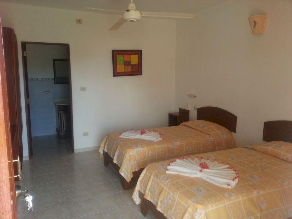 Soficu Hotel El Eden Dominicus Bayahibe Zewnętrze zdjęcie