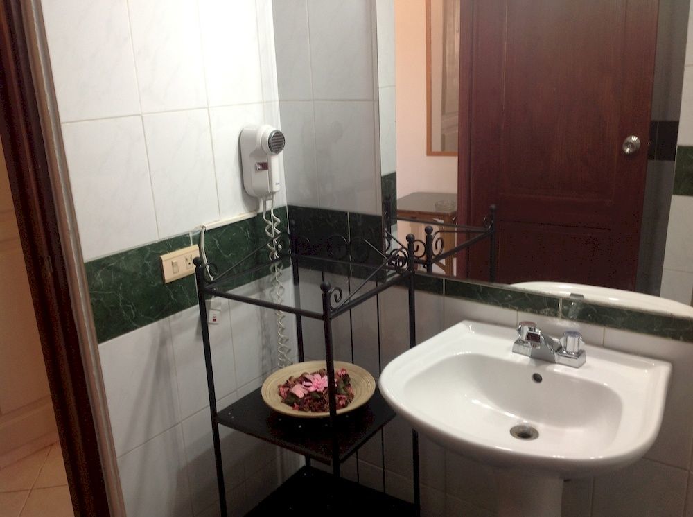 Soficu Hotel El Eden Dominicus Bayahibe Zewnętrze zdjęcie