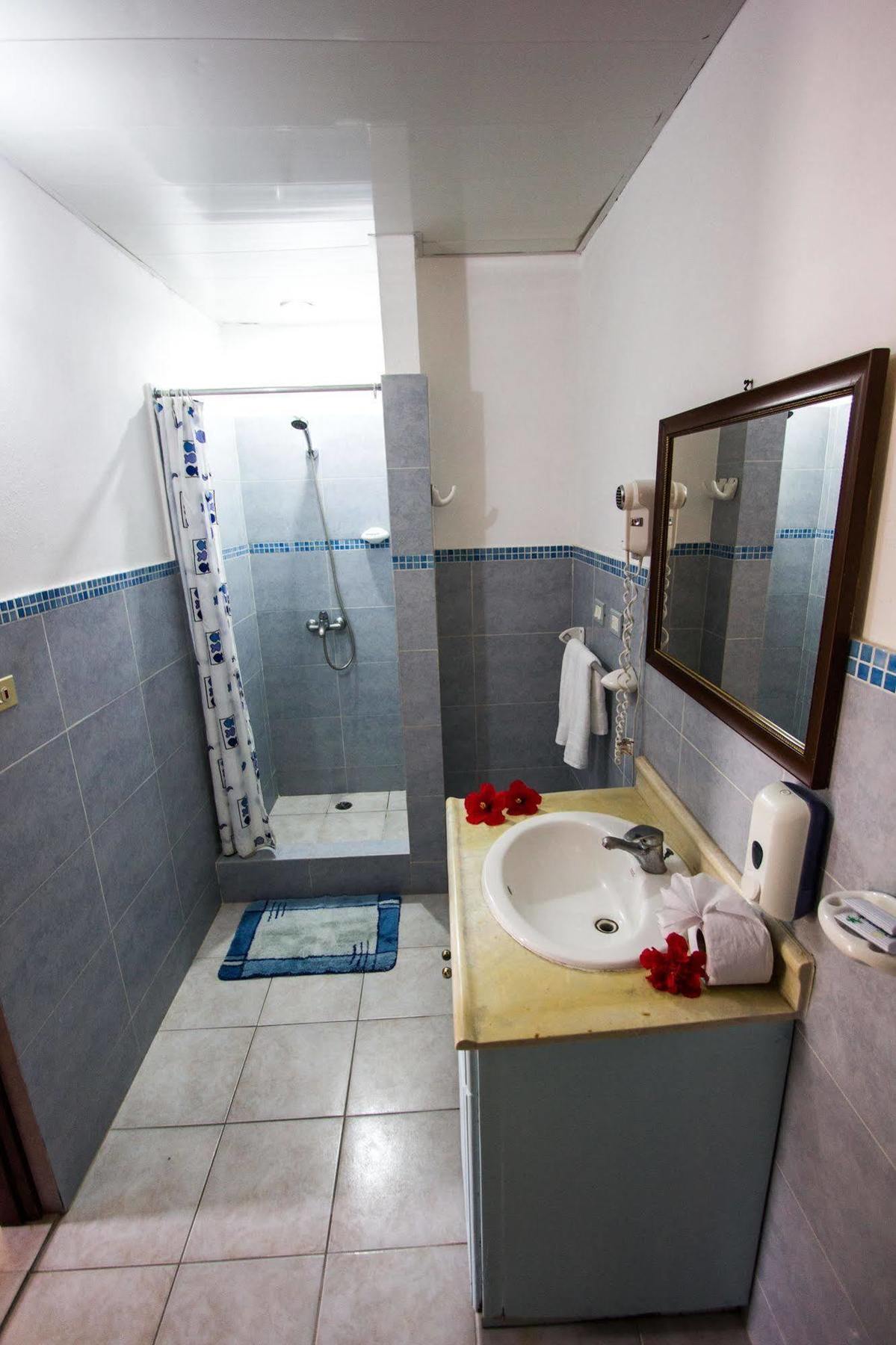 Soficu Hotel El Eden Dominicus Bayahibe Zewnętrze zdjęcie