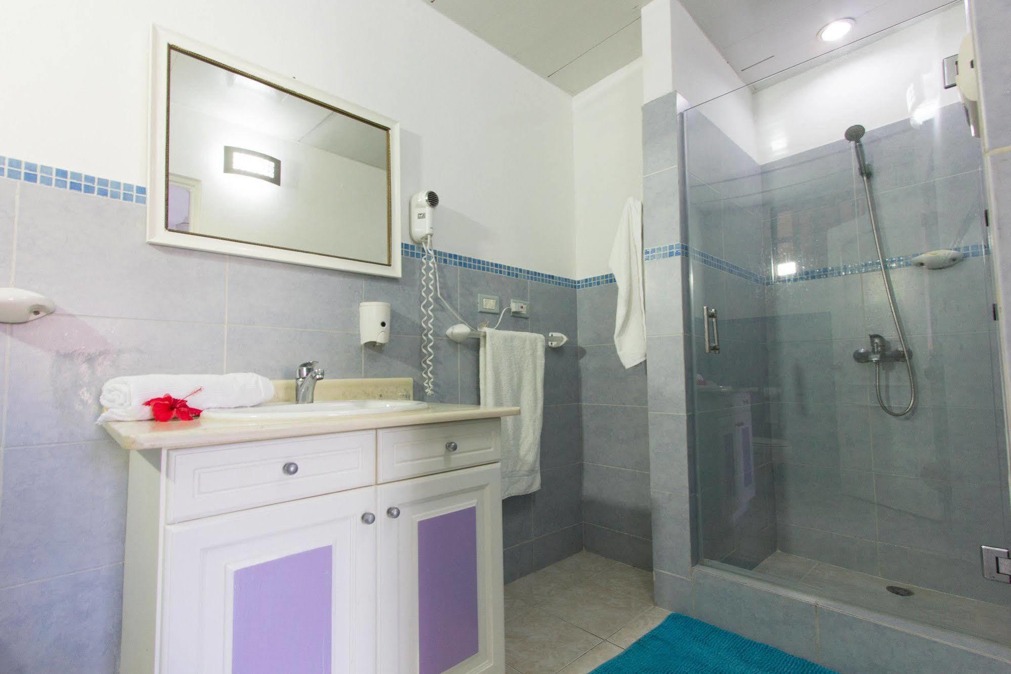 Soficu Hotel El Eden Dominicus Bayahibe Zewnętrze zdjęcie